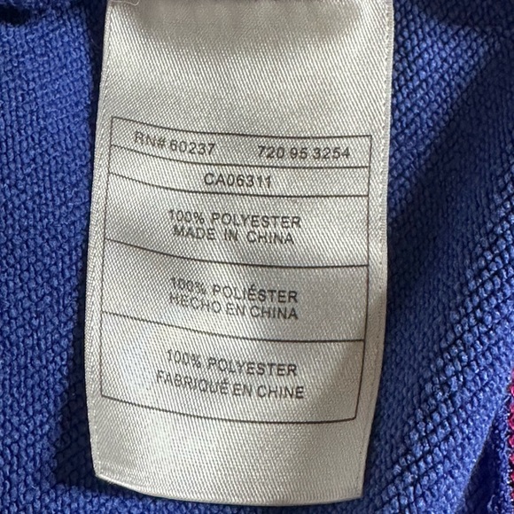 Puma Jacket - Picture 10 of 10